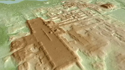 Le plus ancien site Maya découvert grâce à une nouvelle