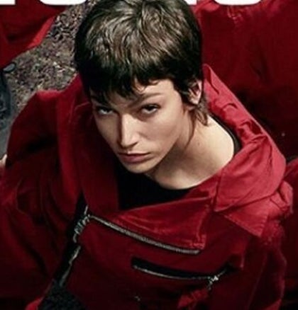 Sara Carbonero comparte una foto con su nuevo 'look' y Lo más destacado del último look de Sara Carbonero no es su