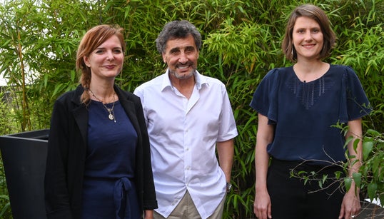 Les 5 alliances les plus improbables du second tour des