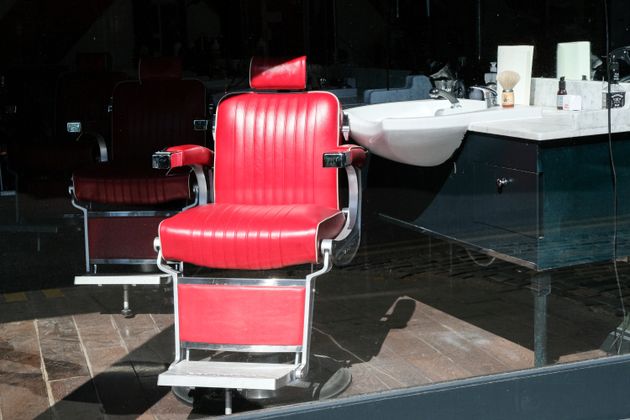 Hairdressers Wont Be Opening Until At Least July, Government Confirms