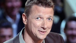 Une télé-réalité avec des footballeurs pourrait bientôt voir le