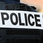 Un policier traité de 