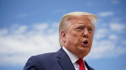 Twitter n’exclut pas de suspendre le compte de