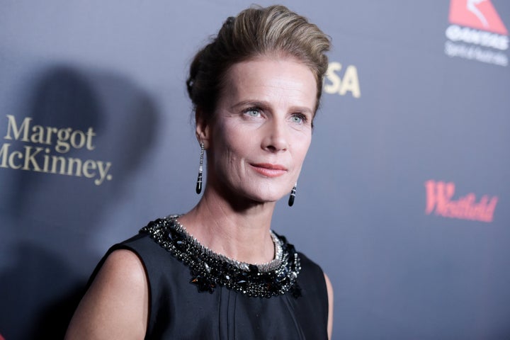 Rachel Griffiths is apologizing after the backlash over her "shallow" Instagram post.