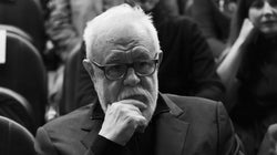 La ficción como necesidad: Gonzalo Suárez y