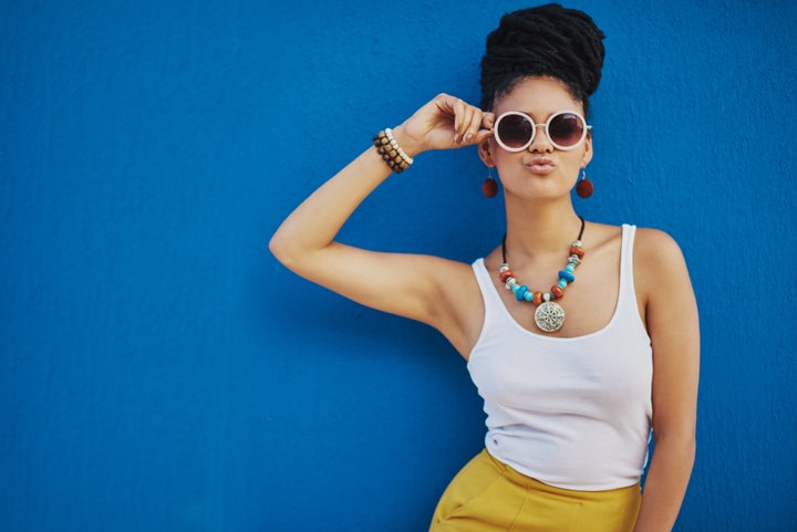 A guide to Black-owned Etsy jewelry shops, because there’s power in where you spend your money.