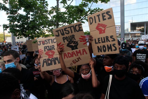 L'avocat de la famille d'Adama Traoré demande que l'IGGN soit ...