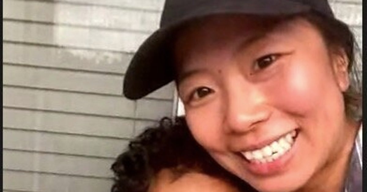 黒人ファミリーの一員になった私 夫の密かな習慣で 黒人が置かれている立場に気づいた ハフポスト 黒人ファミリーの一員になった私 夫の密かな習慣で 黒人が置かれている立場に気づいた ハフポスト