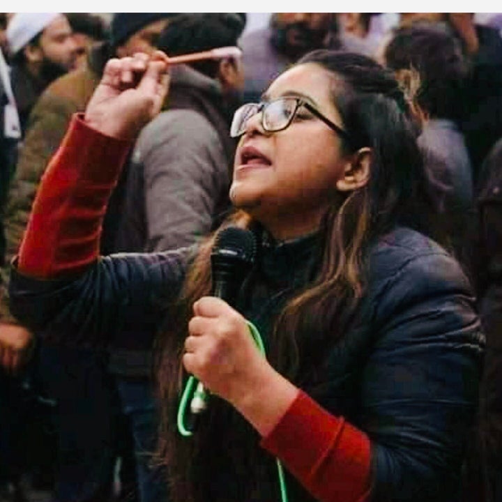 Safoora Zargar, a sociology student at the Jamia Millia Islamia University, was arrested in connection with the Delhi Riots on 10 April.