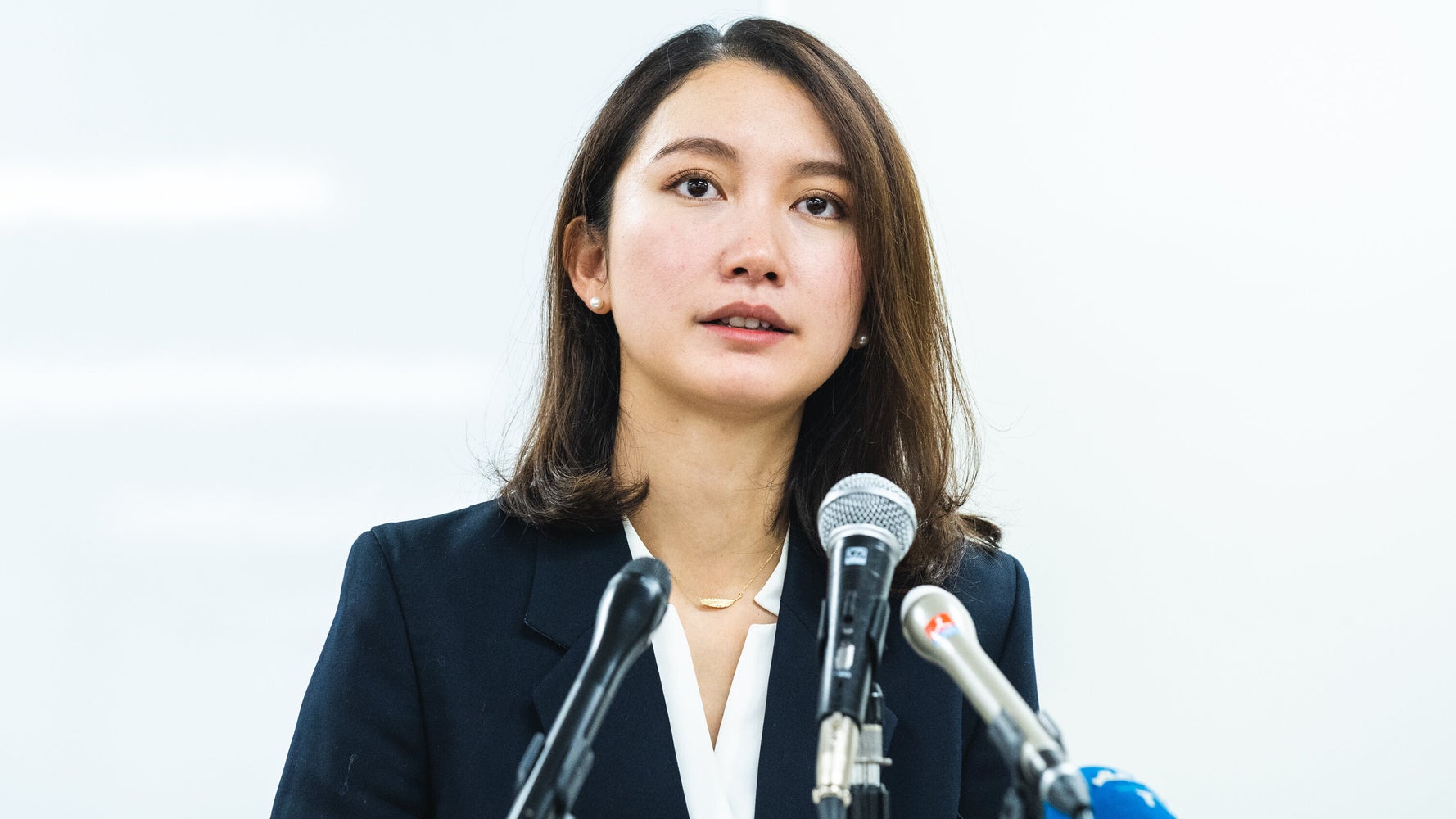 伊藤詩織さん 漫画家はすみとしこさんら3人を提訴 枕営業 などツイートめぐり ハフポスト News