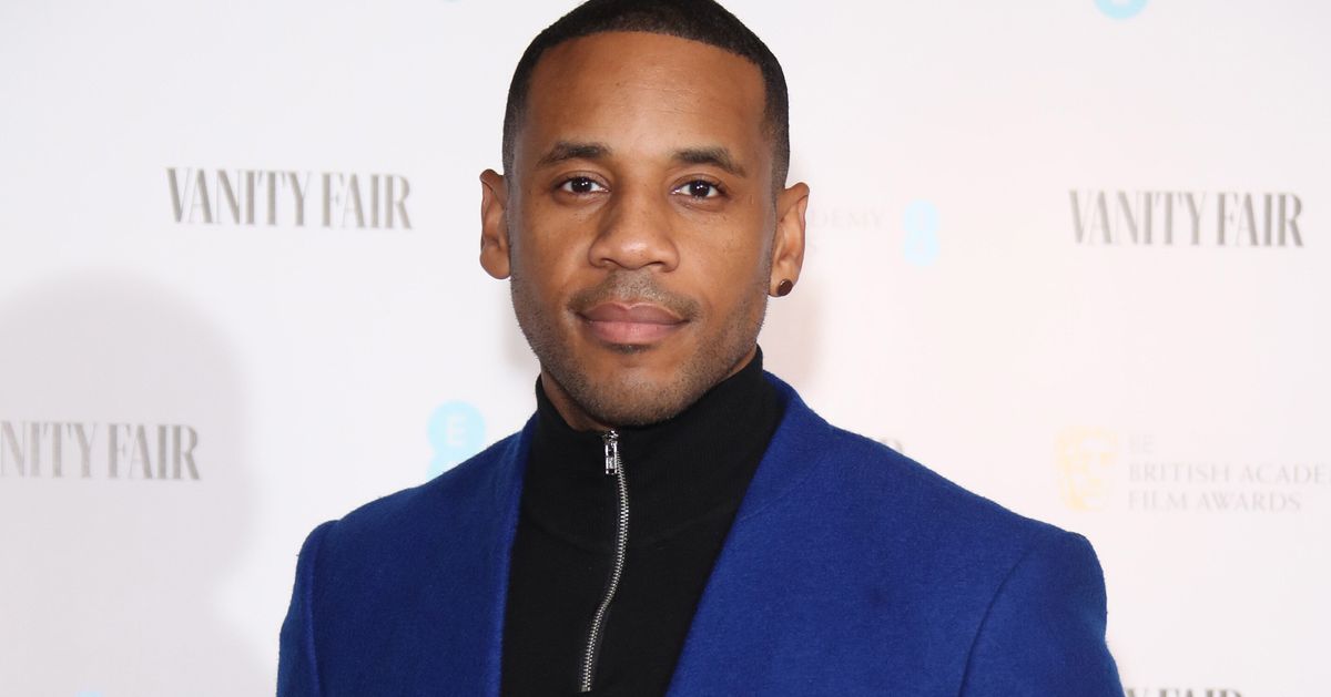 Reggie Yates Shares Powerful Statement Urging People To Be ...