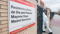 Claves: qué está pasando con las residencias de la Comunidad de