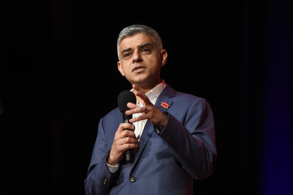 Sadiq Khan Defends Met Polices Massive Progress On Racism, But Admits Theres More To Do