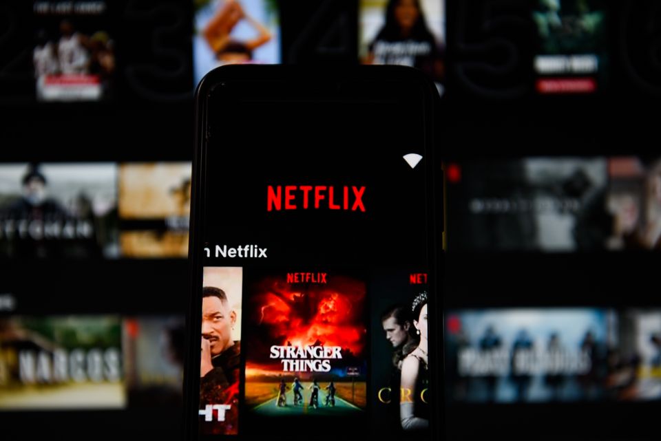 Netflix and similar streaming platforms have morphed their businesses to become content producers, throwing into question the traditional relationship between studios and cinemas 