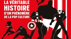 BLOG - Ce que la lecture des super-héros change à notre vision du