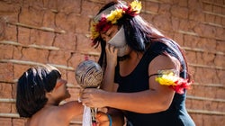 Indígenas e quilombolas se unem em grito de alerta: O Estado precisa parar de nos