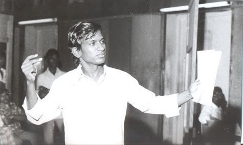 Composing for debut film Annakkili (1976).