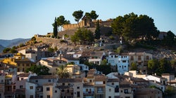 Siete pueblos españoles de menos de 1.000 habitantes con alojamiento