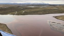 La Russie va réviser des infrastructures bâties sur le permafrost après une pollution monstre dans