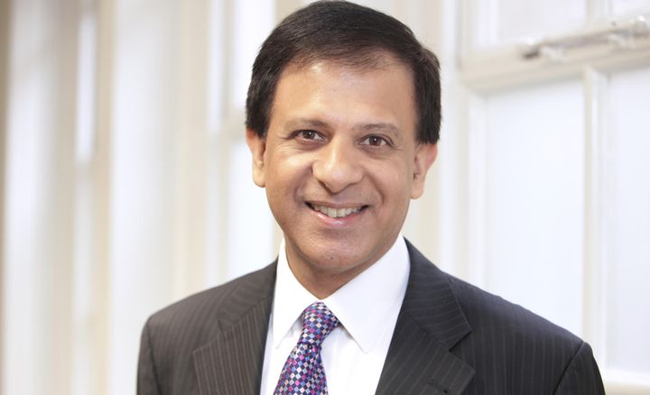Dr Chaand Nagpaul, a GP and chair of the council at the British Medical Association