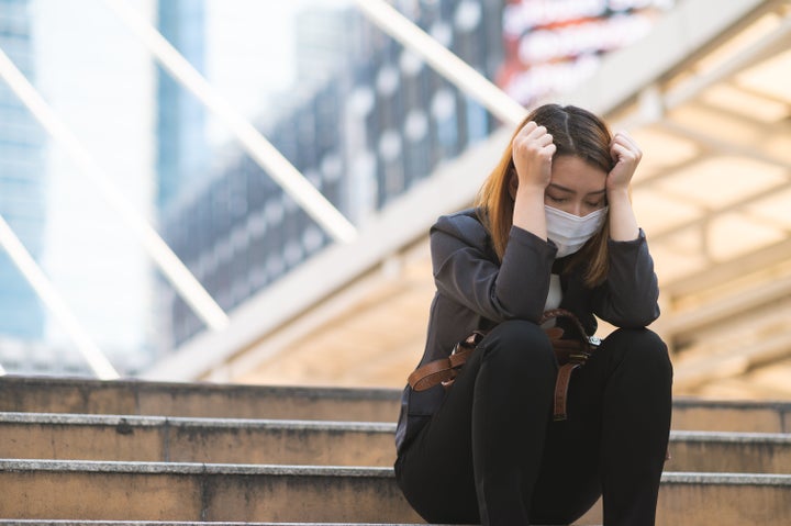 The toll on employment in Canada will be felt for years to come.