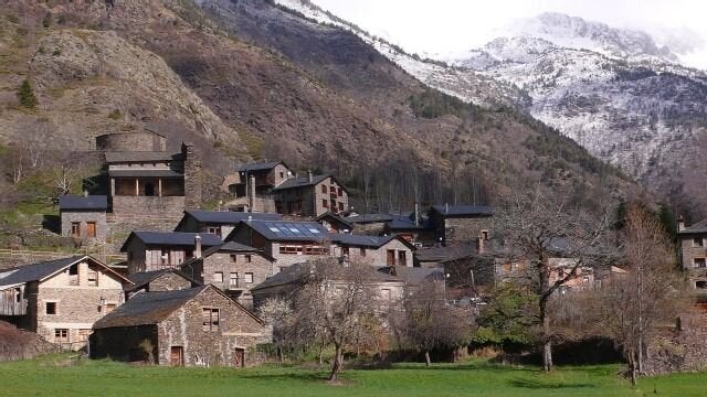 Casa Cataluña