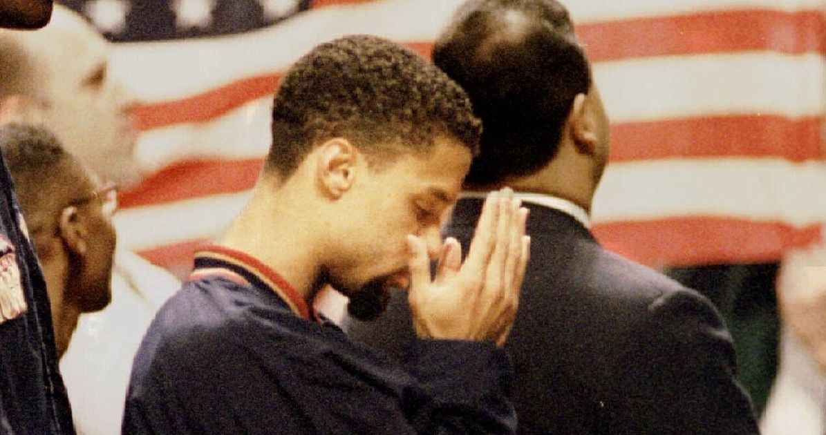 A national anthem protest ruined his NBA career. Now former Nuggets star Mahmoud  Abdul-Rauf is being honored by LSU. – The Denver Post