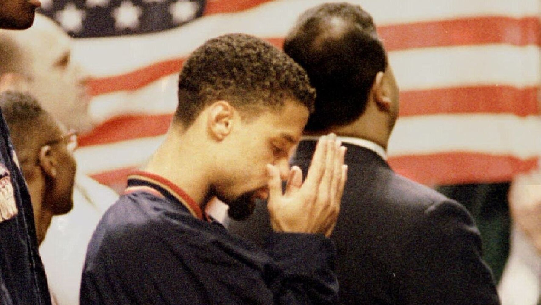 Mahmoud Abdul-Rauf: 'I lost millions because I couldn't keep my mouth shut', NBA