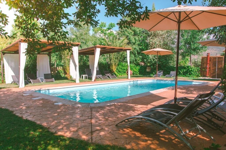 Casa Extremadura