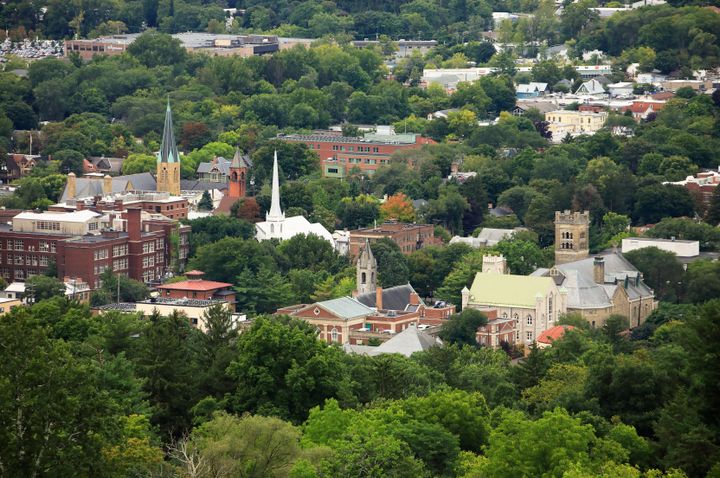 Ithaca Could Be The First U.S. City To Move Forward On Canceling Rent ...