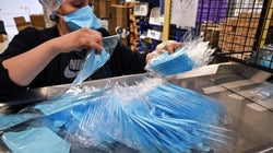 De la pénurie à la surproduction de masques, récit d’un nouveau