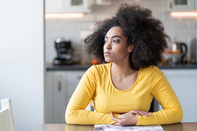 A lot of people are struggling with uncertainty about the future and anxiety right now.