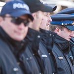 What To Do When Police Ask You To Stop Recording Their