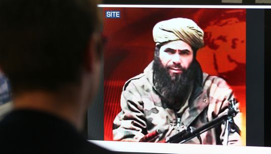 La France annonce avoir tué le chef d’Aqmi et plusieurs de ses proches