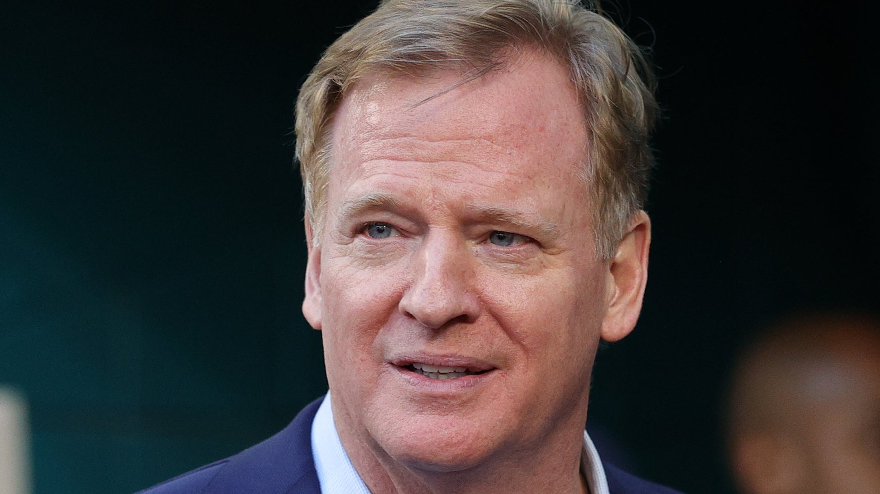 Roger Goodell Admits NFL Was Wrong About Kneeling Protests