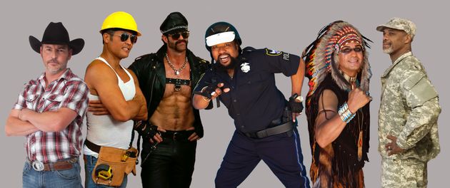 Village People Singer Asks Trump To No Longer Play Their Music At Rallies