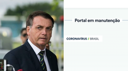 Em mais um ataque à imprensa livre, governo Bolsonaro está escondendo dados sobre coronavírus