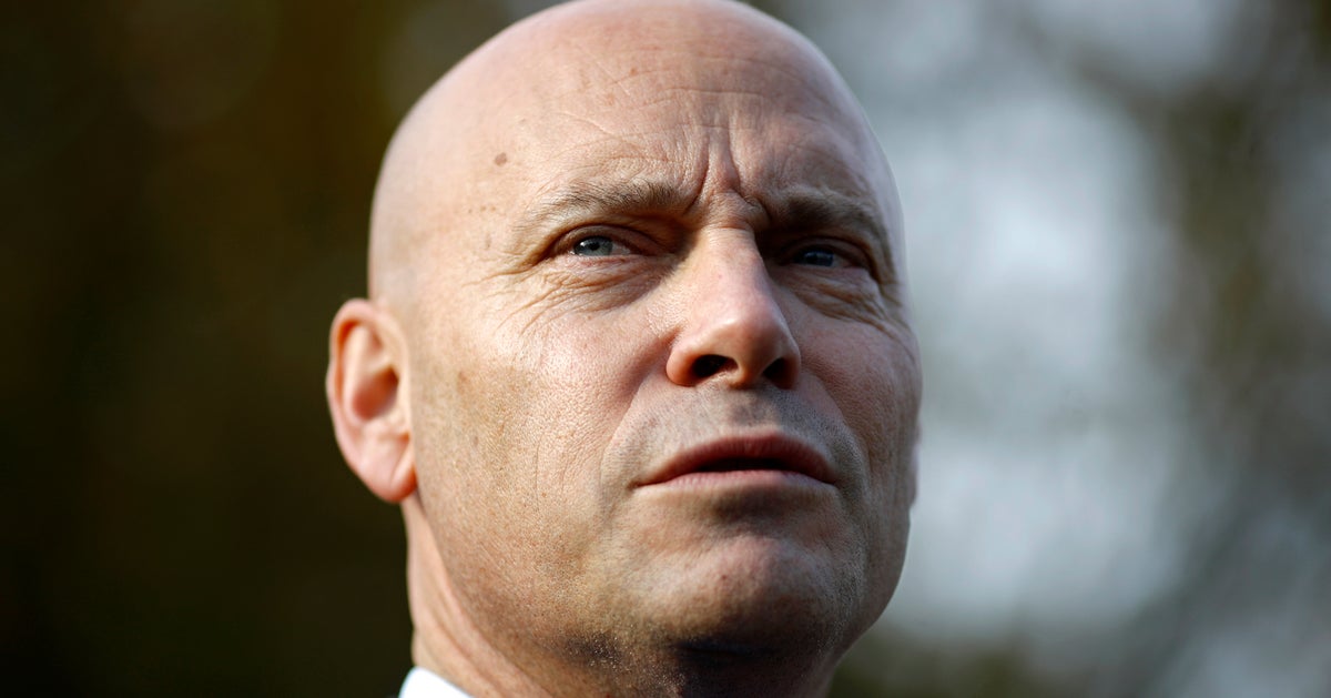 Watchdog Calls For FBI Probe Into Medical And Pharma Stock Holdings Of ...