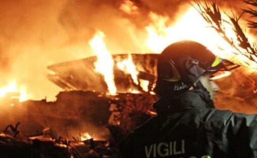 Incendi in California, la stagione si allunga: il 2020 è fra i peggiori degli ultimi 50 anni Incendi in California, la stagione si allunga: il 2020 è fra i peggiori degli ultimi 50 anni