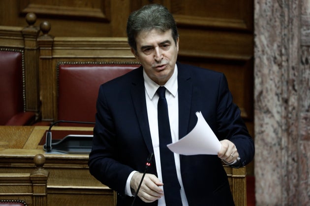 Χρυσοχοΐδης για την εγκληματικότητα στην Κρήτη: Δεν είναι λεβεντιά η