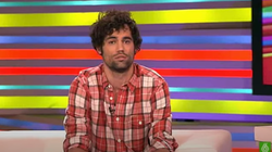 Muere a los 38 años el actor Jordi Mestre tras sufrir un accidente de