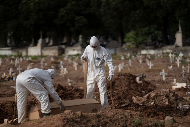 Η Λατινική Αμερική χάνει την μάχη με τον