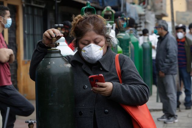 Η Λατινική Αμερική χάνει την μάχη με τον