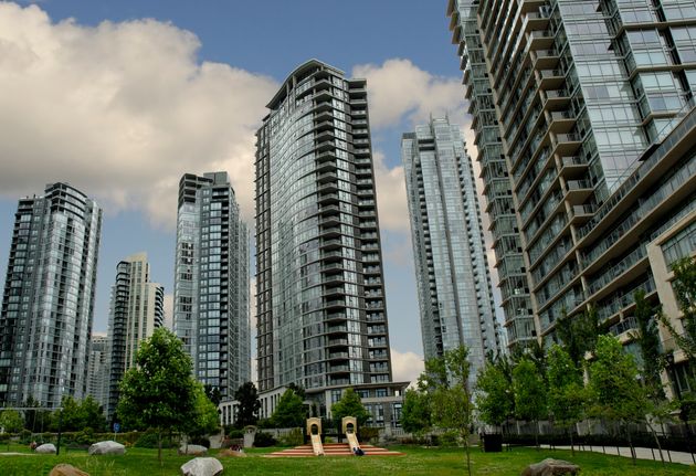 CMHC’s New Mortgage Rules Cut Maximum Purchase Price By Up To 12%: