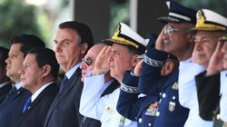 Risco à democracia: Com Bolsonaro, Brasil se assemelha à Venezuela do início do chavismo