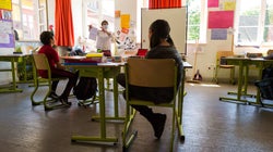 Le Conseil scientifique pour l’allégement des règles anti-coronavirus à