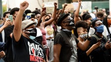 Protest Records Show Scant Evidence Of Trump's Bogus Antifa Claims