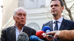 Pourquoi Delfraissy veut arrêter la mission du Conseil scientifique en