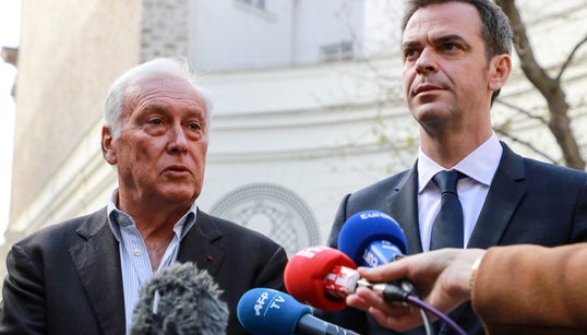Pourquoi Delfraissy veut arrêter la mission du Conseil scientifique en
