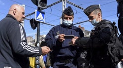 85% des Français ont une bonne image des forces de l’ordre, selon cette étude commandée par